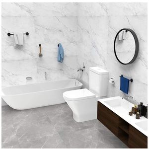 Bathroom hardware - NWT
